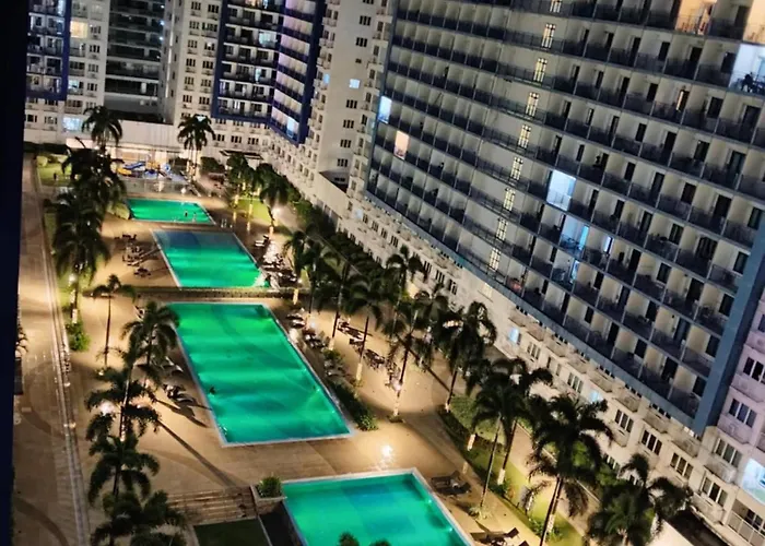 Sea Sunrise Drive Moa By Mj Apartment
